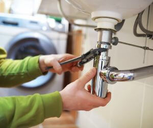 About The Faucet Pros Comins, MI